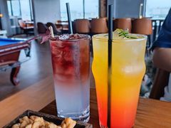 -顽啤熊·酒客酒馆(苏城夜景必选店)