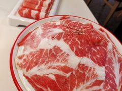 -李姑婆鲜切牛肉火锅自助(凤城二路店)