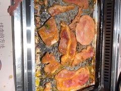 -非烤勿扰韩料自助烤肉(松山湖万科店)