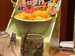 -摩打食堂(喜荟城店)