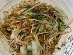-春雪面馆(转塘店)