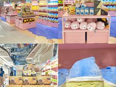 -天虹购物中心(深圳龙华店)