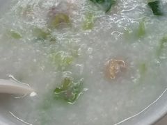 海皇滑鸡粥-荔银肠粉(建六店)