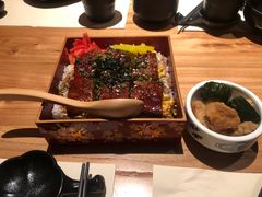 -藤原布二·大正创意料理(五台山店)