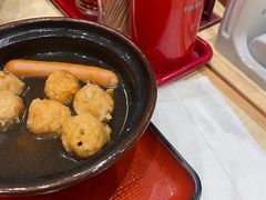 -食其家·牛丼咖喱(太阳宫店)