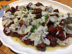 -米家餐厅(长生路店)