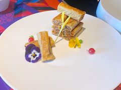 老派素烧鹅-上海滩餐厅(BFC外滩金融中心店)