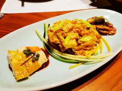 -北京柏悦酒店·锦庭餐厅Dining Room