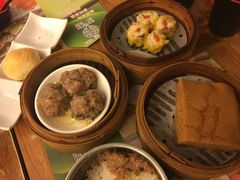 -添好运点心专门店(深水埗店)