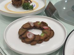 -南京东郊国宾馆