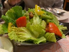 -克比叔叔印度餐厅Kebabs on the Grille(永康路分店)