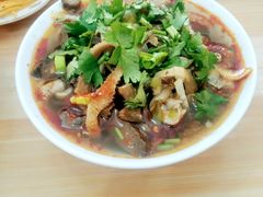 -道北杂碎(总店)