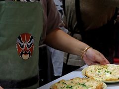 -余氏豆腐包老店(东直街店)