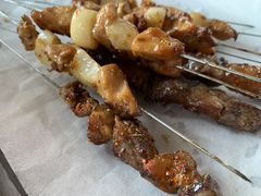-柒五龙虾(八王寺店)