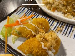 -顶屋咖喱(街道口总店)