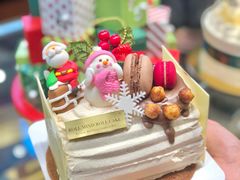 -卷心卷意·轻甜蛋糕(新光天地店)