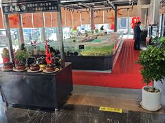 -苏先生海鲜渔庄(金桥店)