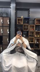 点击看大图 -藤野造型