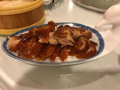 -天伦王朝酒店·盛华瑄餐厅