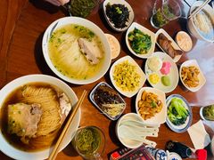 -同得兴 Since·1995 传统苏式面馆(十全街店)