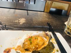 -很久以前羊肉串(昌里路三钢里店)
