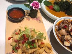-卯时·龙光雅宴·精致锡帮菜(惠山古镇店)