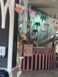 点击看大图 -奈尔宝·儿童乐园·亲子餐厅(星河湾店)