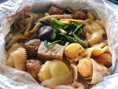 -陈记麻辣烫(浦口道店)