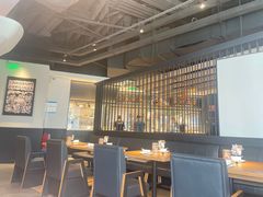 大堂-太二酸菜鱼(中山龙之梦店)