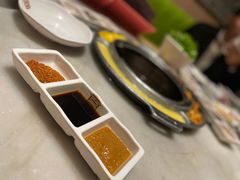 -韩宫宴和牛烤肉(宣州国购店)