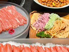 -阳坊涮肉(西直门凯德mall店)