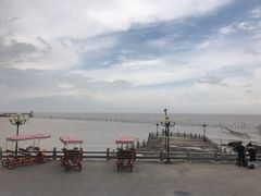 -淇沙湾渔村餐厅