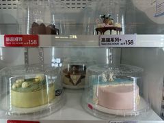 -DQ·蛋糕·冰淇淋(五棵松万达店)