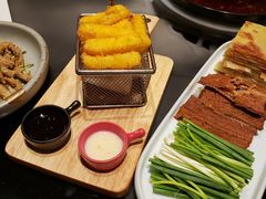 -壹零捌道·北京烤鸭(车公庄店)