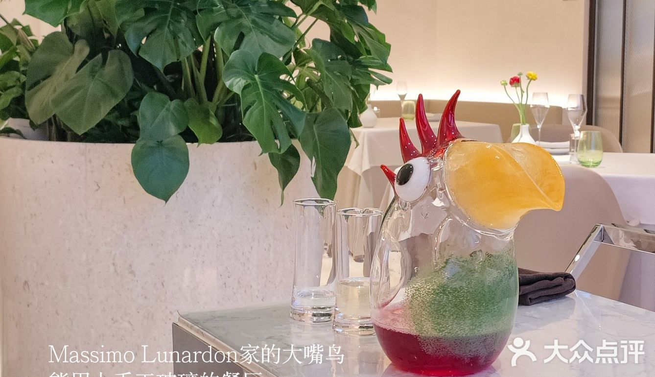 北京漂亮饭有救了...