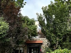 -太白山御龙湾温泉
