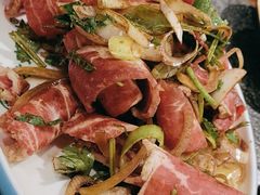 -佟爷·老北京炙子烤肉(动物园店)