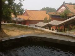-封龙山风景区