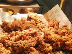 -比格比萨自助(公益西桥华联店)