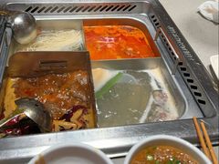 -海底捞火锅(如皋吾悦广场店)