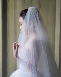 -MuseMarry婚纱(前海嘉里中心店)