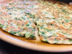 马兰豆炒鸡蛋-75幢私房菜馆