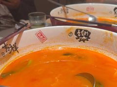 -阿庄新豫菜(通泰路店)