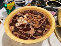 -哥老官重庆美蛙鱼头(五角场合生汇店)