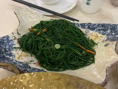 -新粤新疆菜清真餐厅(拱北店)