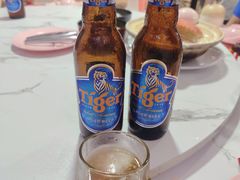 -龙海鲜螃蟹王(宏茂桥店)