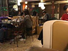 -翠华餐厅(德辅道中店)
