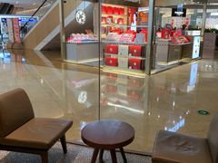 -星巴克臻选(北京颐堤港中心第二店)