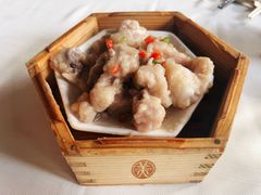 -侨美·唐荔园·40年地道粤菜