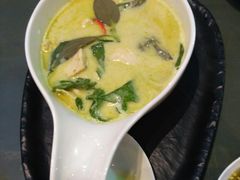 -The Dishes Seafood & Restaurant